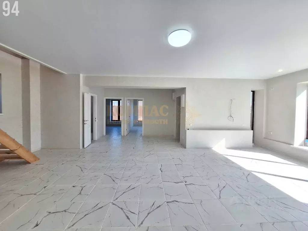 Дом в Севастополь с. Орлиное, ул. Интернациональная, 23 (174 м) - Фото 2