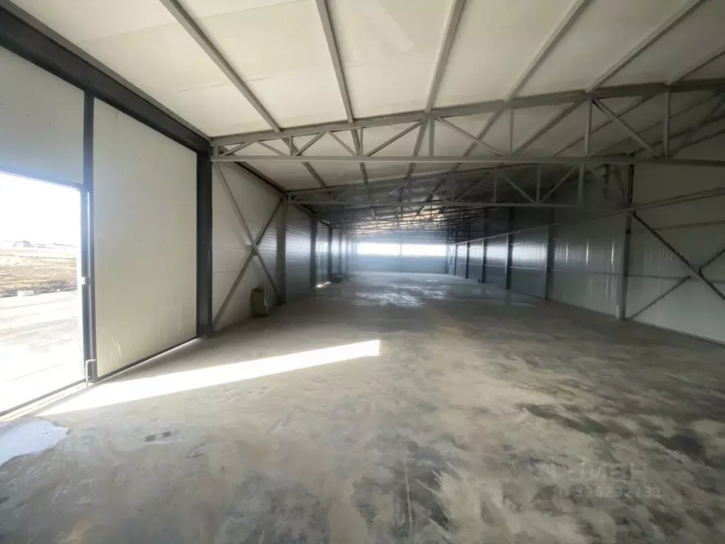 Склад в Ставропольский край, Шпаковский муниципальный округ, с. ... - Фото 2