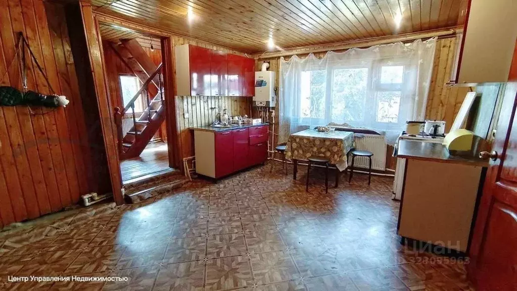 Дом в Калужская область, Сухиничи ул. Рокоссовского, 23 (68 м) - Фото 1