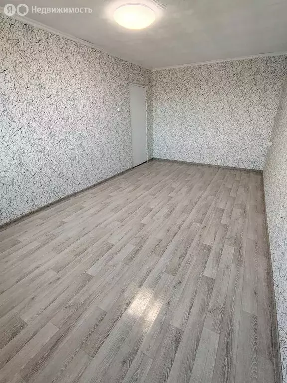 1-комнатная квартира: Барнаул, Телефонная улица, 52 (31 м) - Фото 1