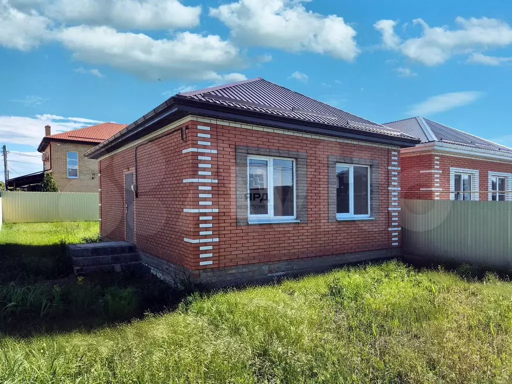 Дом 50 м на участке 3 сот. - Фото 0