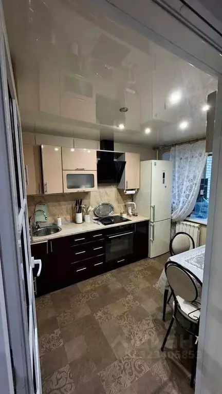 3-к кв. Московская область, Пушкино Инессы Арманд мкр, 16 (65.0 м) - Фото 1