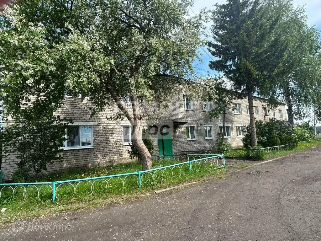 Продаётся 3-к квартира, 57.3 м - Фото 0