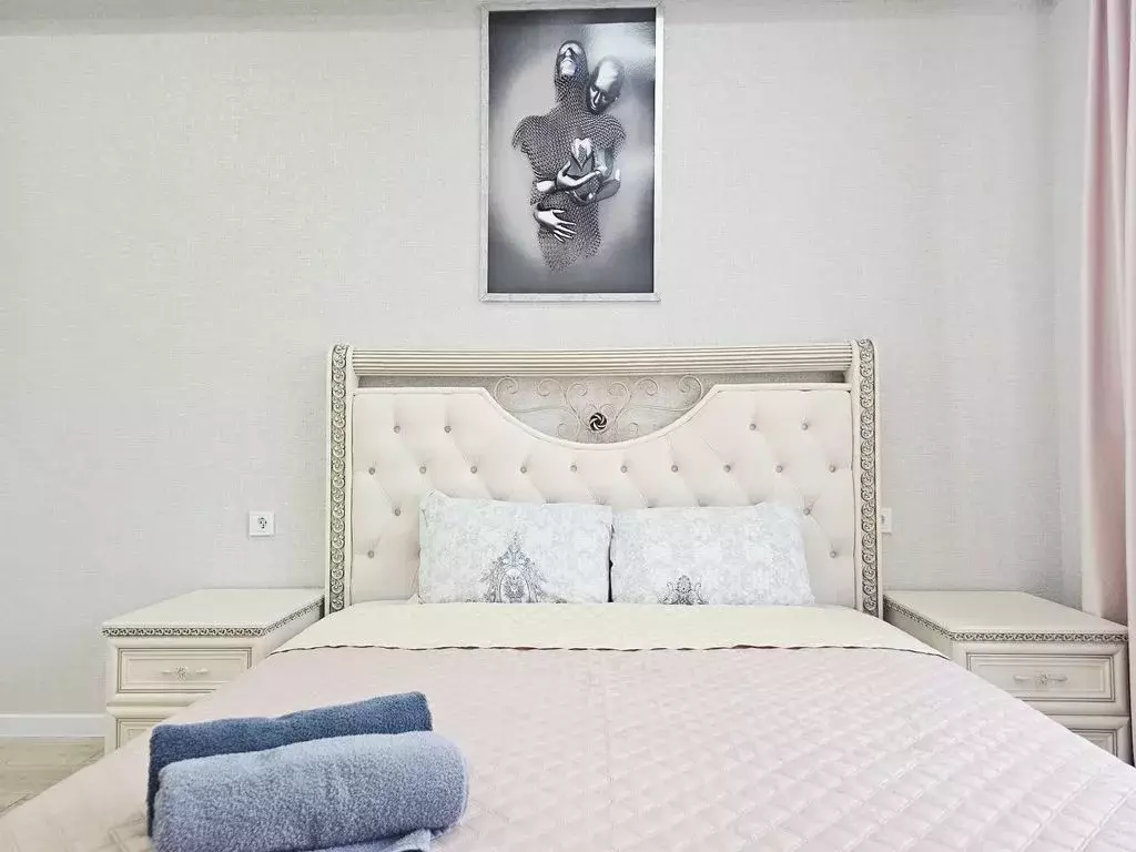 1-к кв. Ставропольский край, Пятигорск ул. Пестова, 5к1 (48.0 м) - Фото 2