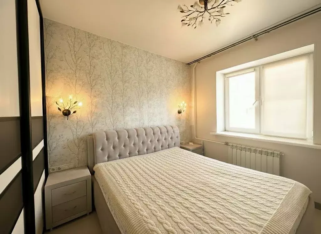 3-к кв. Московская область, Раменское Дергаевская ул., 16 (88.4 м) - Фото 1