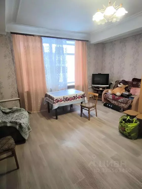 Комната Самарская область, Самара ул. Свободы, 91 (28.0 м) - Фото 2