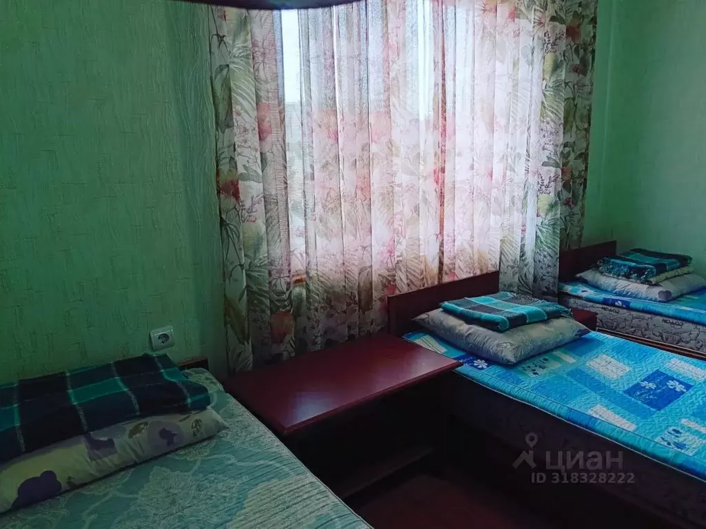 Комната Краснодарский край, Сочи городской округ, с. Волконка ул. ... - Фото 1