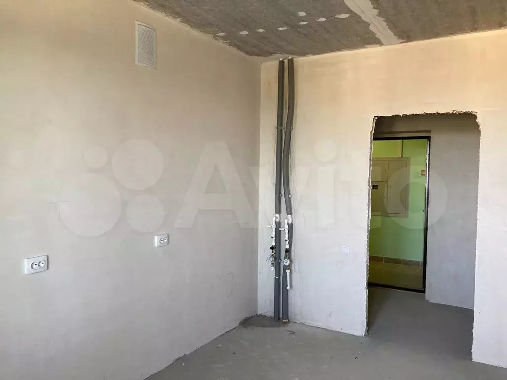 3-к. квартира, 77,5 м, 14/16 эт. - Фото 1