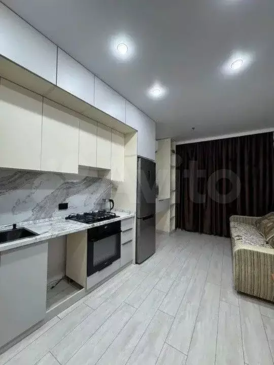 2-к. квартира, 51,1 м, 7/14 эт. - Фото 0