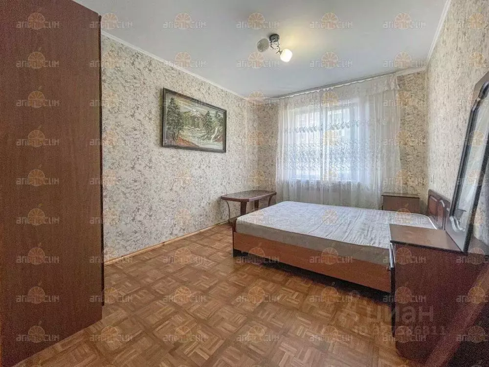 3-к кв. Ставропольский край, Ставрополь ул. Пирогова, 62/4 (67.8 м) - Фото 1