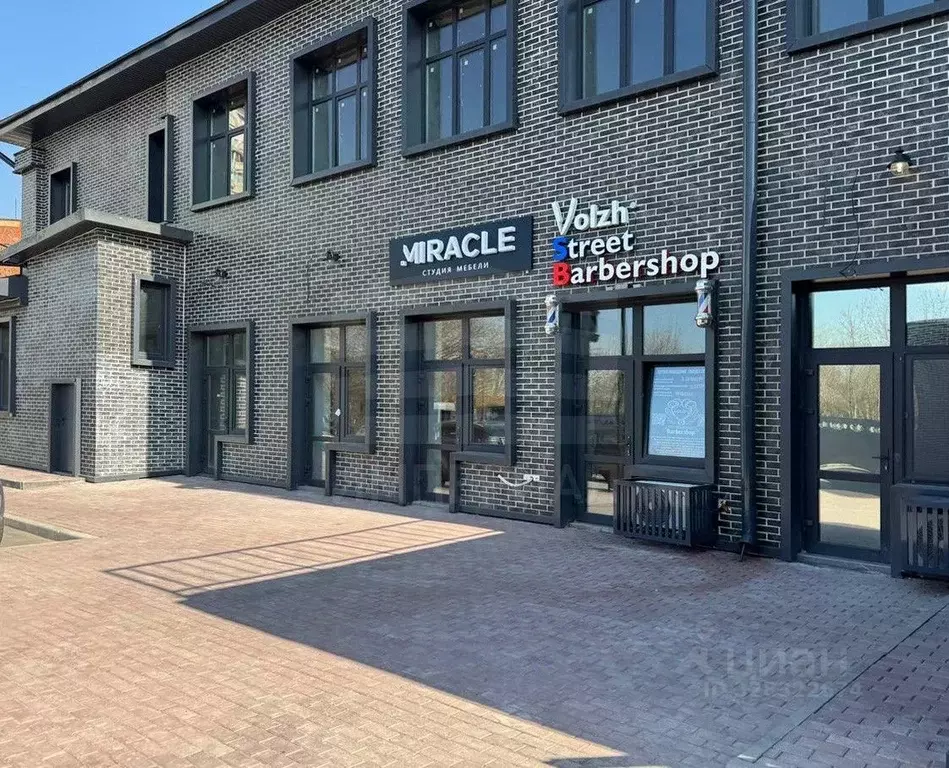 Помещение свободного назначения в Москва Волжский бул., 51С2 (22 м) - Фото 1