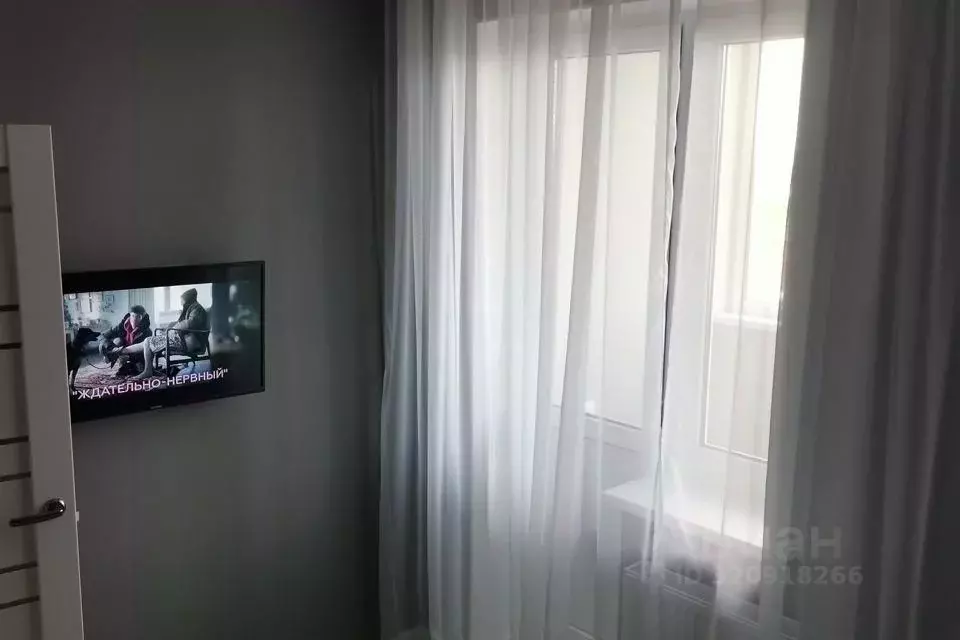 Студия Краснодарский край, Краснодар Славянский мкр, ул. Заполярная, ... - Фото 2