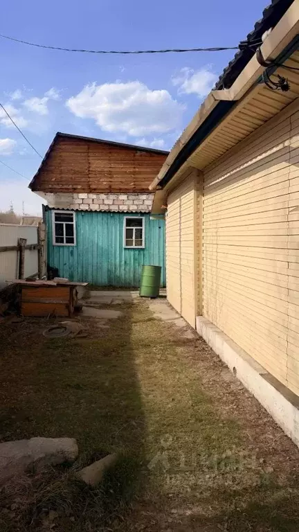 Дом в Алтайский край, Бийск Угольная ул., 172 (64 м) - Фото 2