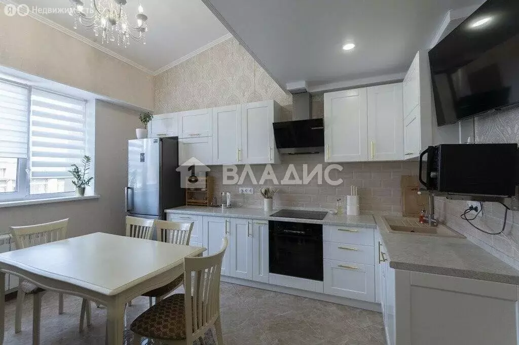 2-комнатная квартира: Королёв, микрорайон Болшево, Бурковский проезд, ... - Фото 1