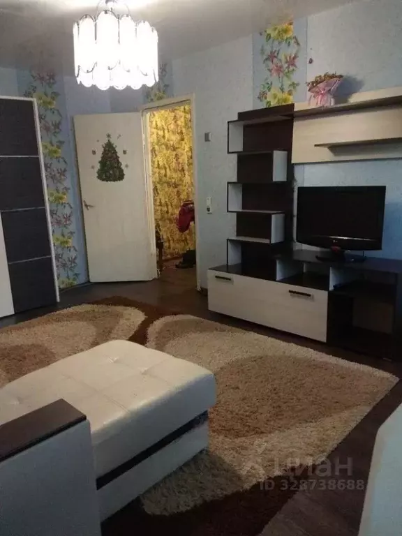 2-к кв. Ярославская область, Ярославль ул. Нефтяников, 25 (50.0 м) - Фото 2