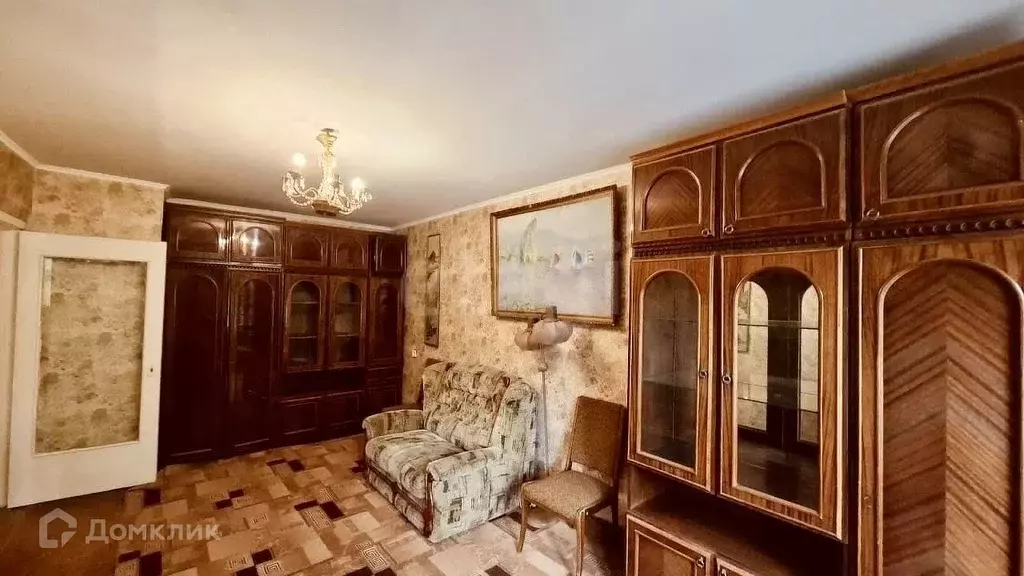 Продаётся 1-к квартира, 31 м - Фото 0