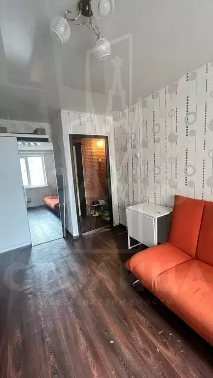 Комната 11,8 м в 1-к., 6/9 эт. - Фото 1