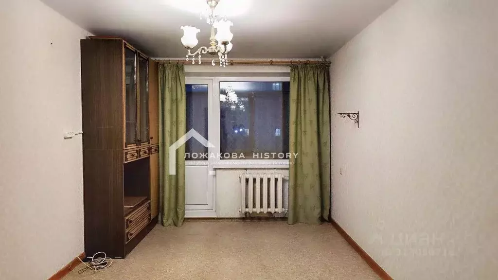3-к кв. Нижегородская область, Нижний Новгород просп. ... - Фото 0