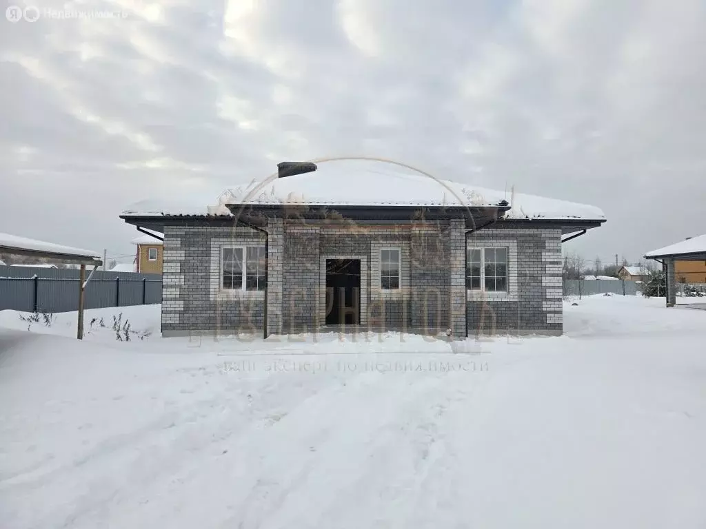 Дом в Тверская область, Калининский муниципальный округ, деревня Новое ... - Фото 2
