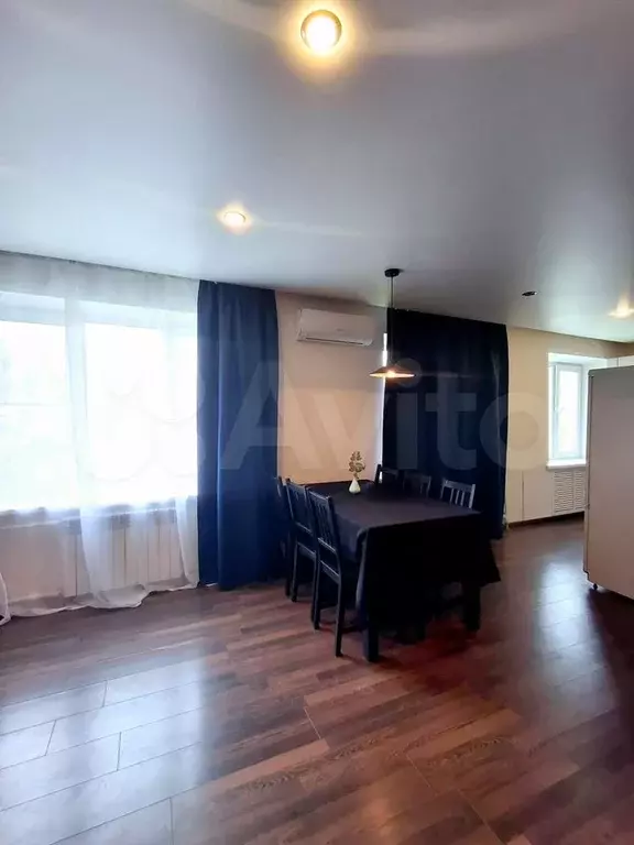 3-к. квартира, 61 м, 4/5 эт. - Фото 1