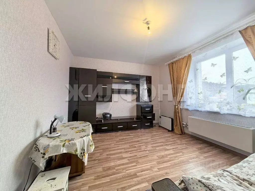 2-к кв. Томская область, Томский район, с. Моряковский Затон Советская ... - Фото 2