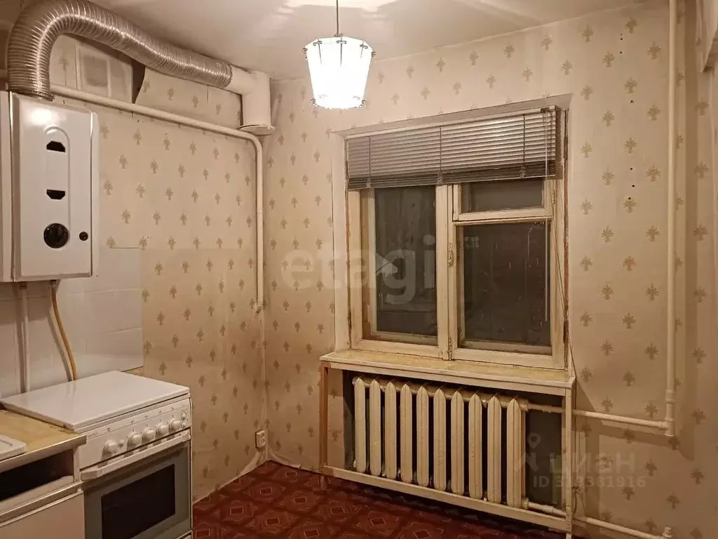 1-к кв. Коми, Сыктывкар ул. Оплеснина, 15 (31.0 м) - Фото 1