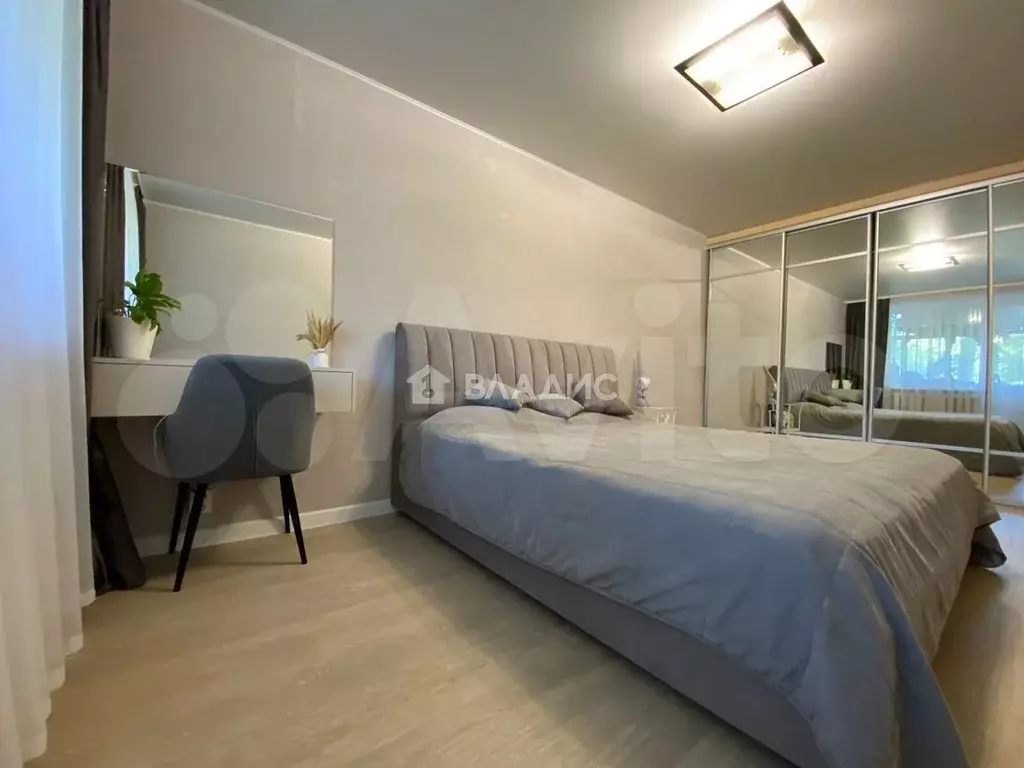 3-к. квартира, 65 м, 2/5 эт. - Фото 1
