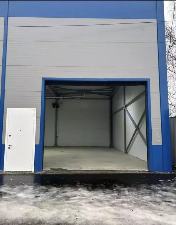 Помещение свободного назначения в Московская область, Голицыно ... - Фото 1