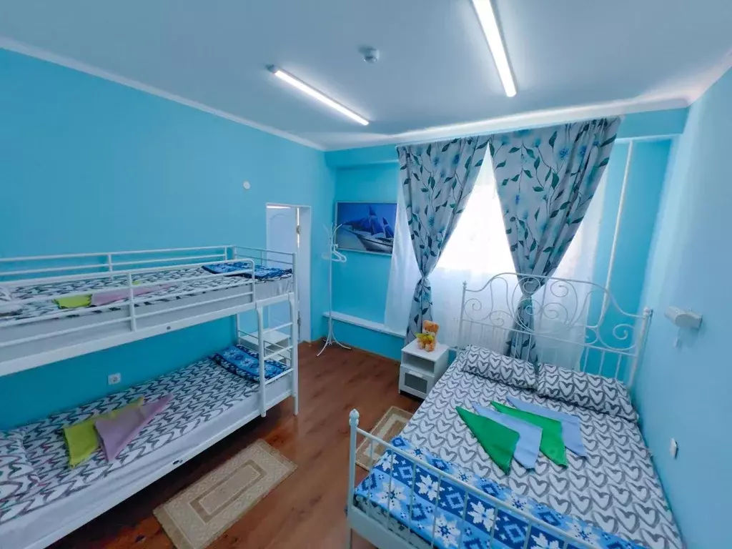 Комната Новгородская область, Великий Новгород Народная ул., 2 (16.0 ... - Фото 2