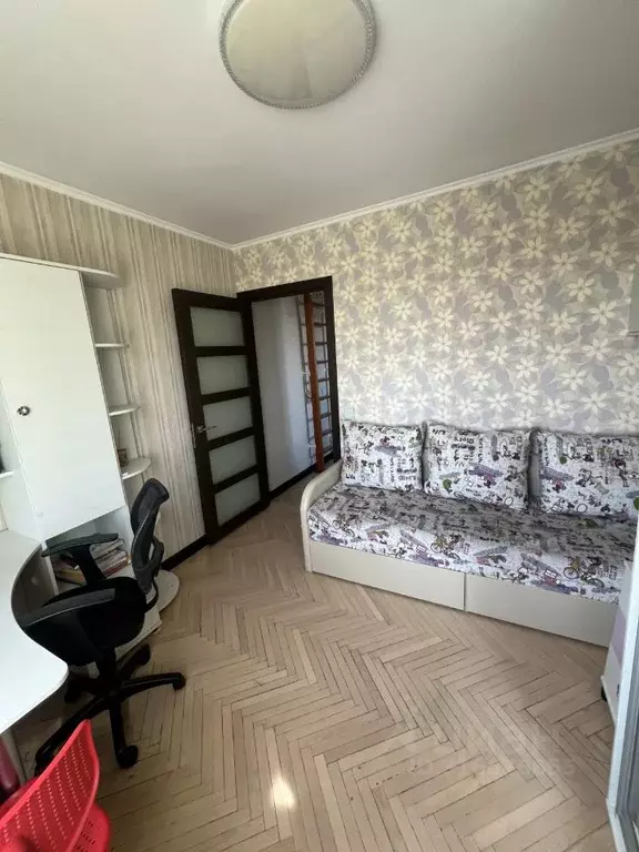 3-к кв. Москва Дубнинская ул., 12К3 (50.0 м) - Фото 0