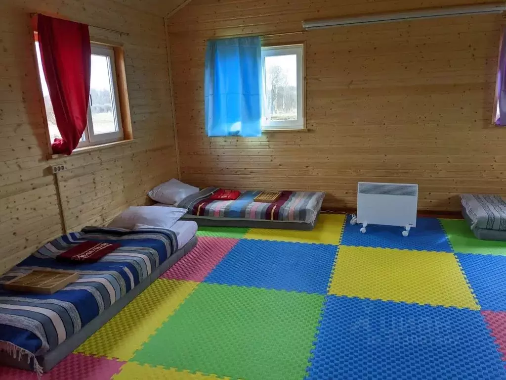 Дом в Калужская область, Медынь  (48 м) - Фото 2