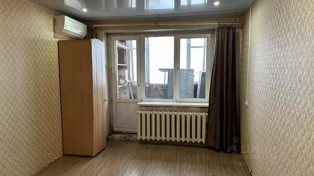 2-к кв. Саха (Якутия), Якутск ул. Каландаришвили, 38/5 (45.0 м) - Фото 1