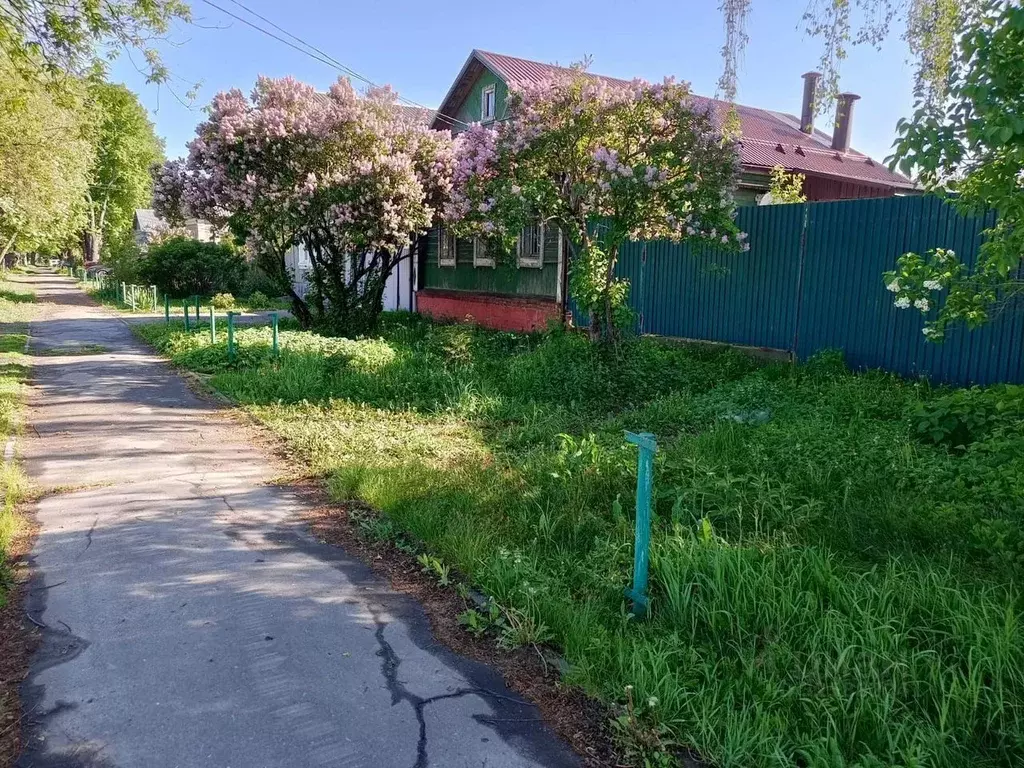 Дом в Московская область, Коломна ул. Октябрьской Революции, 119 (64 ... - Фото 2