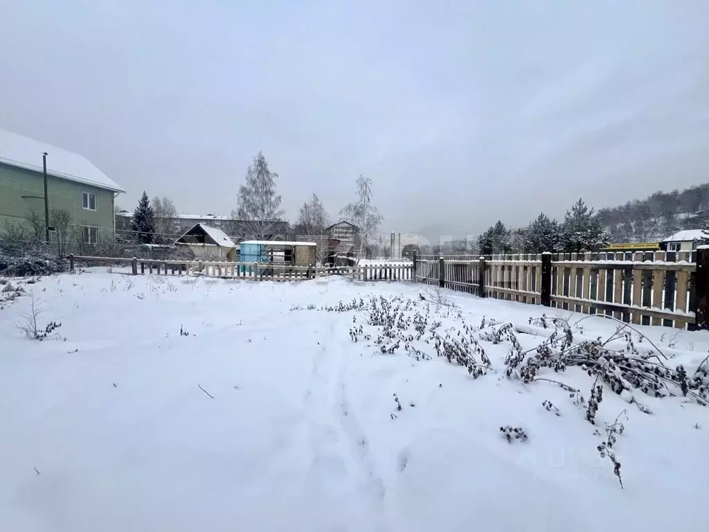 Участок в Иркутская область, Иркутск  (5.0 сот.) - Фото 1