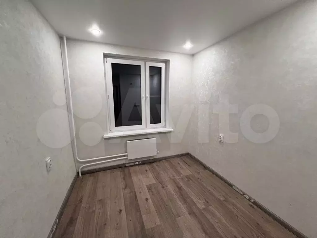 Квартира-студия, 10,5 м, 1/9 эт. - Фото 1