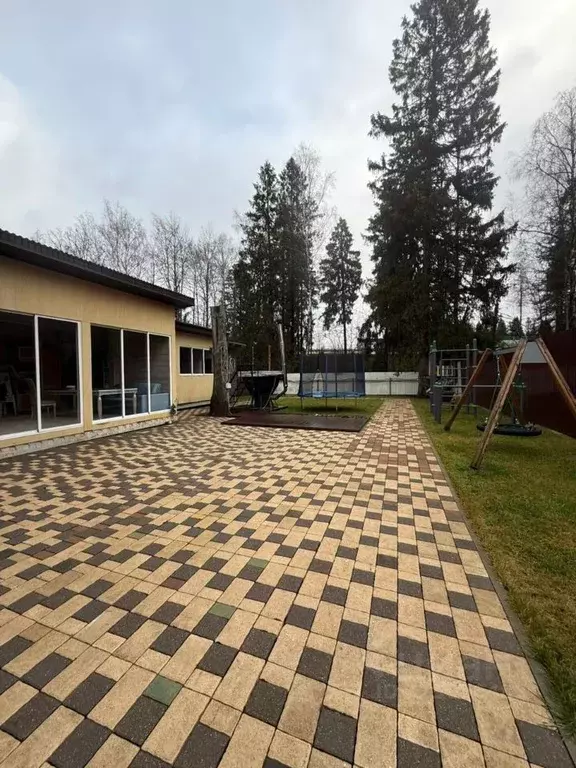 Дом в Московская область, Химки Фирсановка мкр, ул. Маяковского, 1В ... - Фото 1