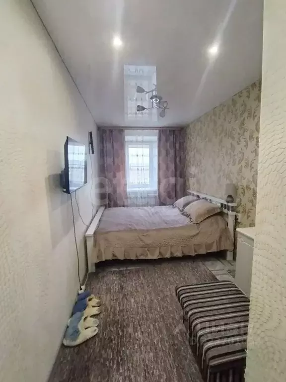 3-к кв. Челябинская область, Троицк ул. Имени Л.Н. Толстого, 2А (80.0 ... - Фото 1