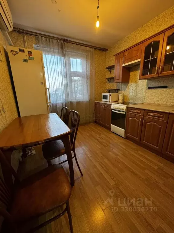 2-к кв. Московская область, Мытищи ул. Сукромка, 24 (53.7 м) - Фото 2