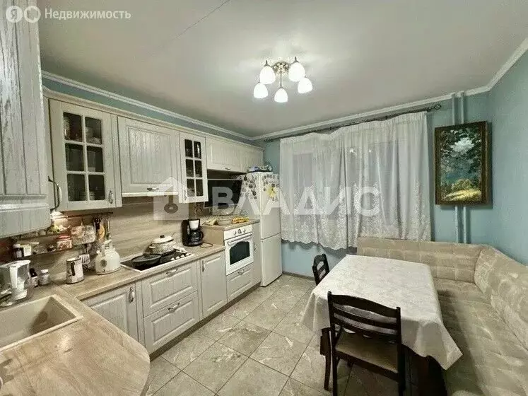 2-комнатная квартира: Москва, Вольная улица, 28/4к3 (60.8 м) - Фото 2