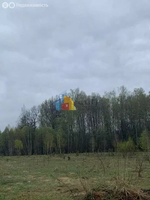 Участок в Тула, Привокзальный территориальный округ (10 м) - Фото 1