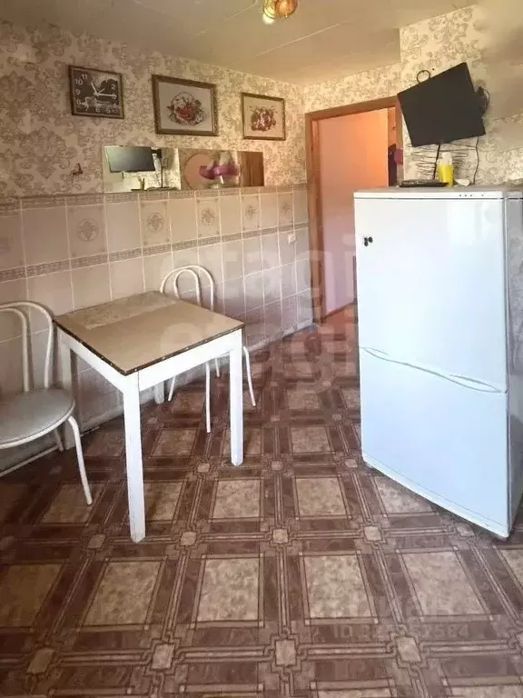 2-к кв. Коми, Ухта просп. Ленина, 17 (41.4 м) - Фото 2