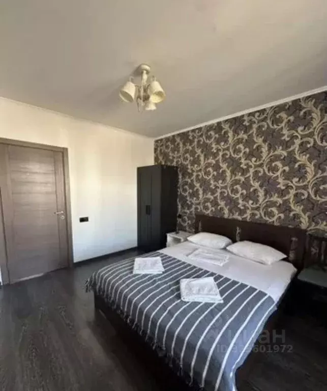 Студия Московская область, Лобня ул. Катюшки, 56 (35.0 м) - Фото 1