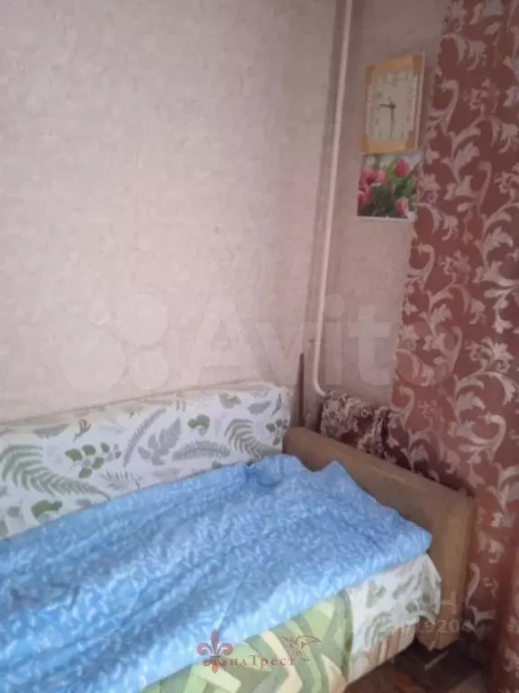 Комната Белгородская область, Белгород ул. Щорса, 24 (16.0 м) - Фото 2