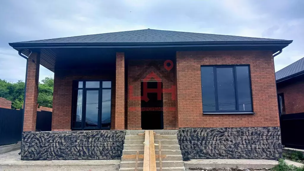 Дом в Ставропольский край, Ессентуки ул. Верхняя (145 м) - Фото 2