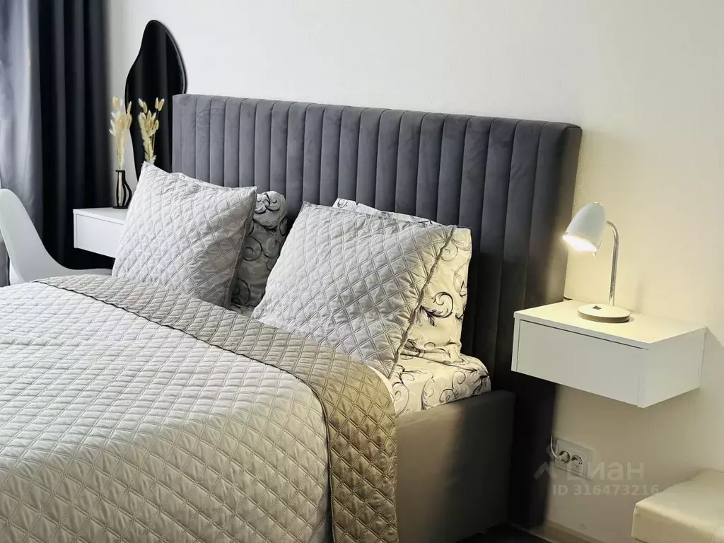 3-к кв. Санкт-Петербург пос. Парголово, проезд Толубеевский, 36к3 ... - Фото 2