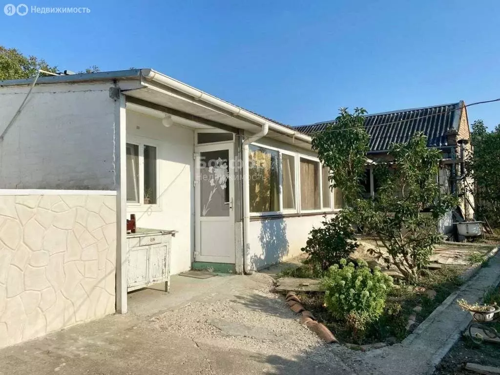 Дом в Дачное, Миндальная улица, 61 (78 м) - Фото 2