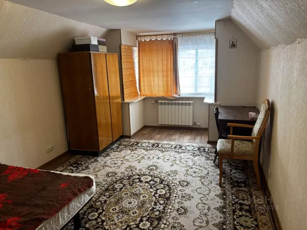 1-к кв. Московская область, Одинцовский городской округ, с. Успенское  ... - Фото 0