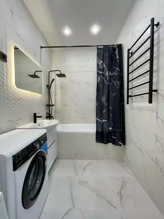 Продаётся 3-к квартира, 72.9 м - Фото 1