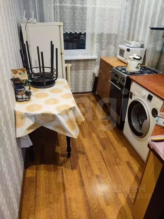 2-к кв. Татарстан, Набережные Челны ул. Шамиля Усманова, 74 (44.0 м) - Фото 1