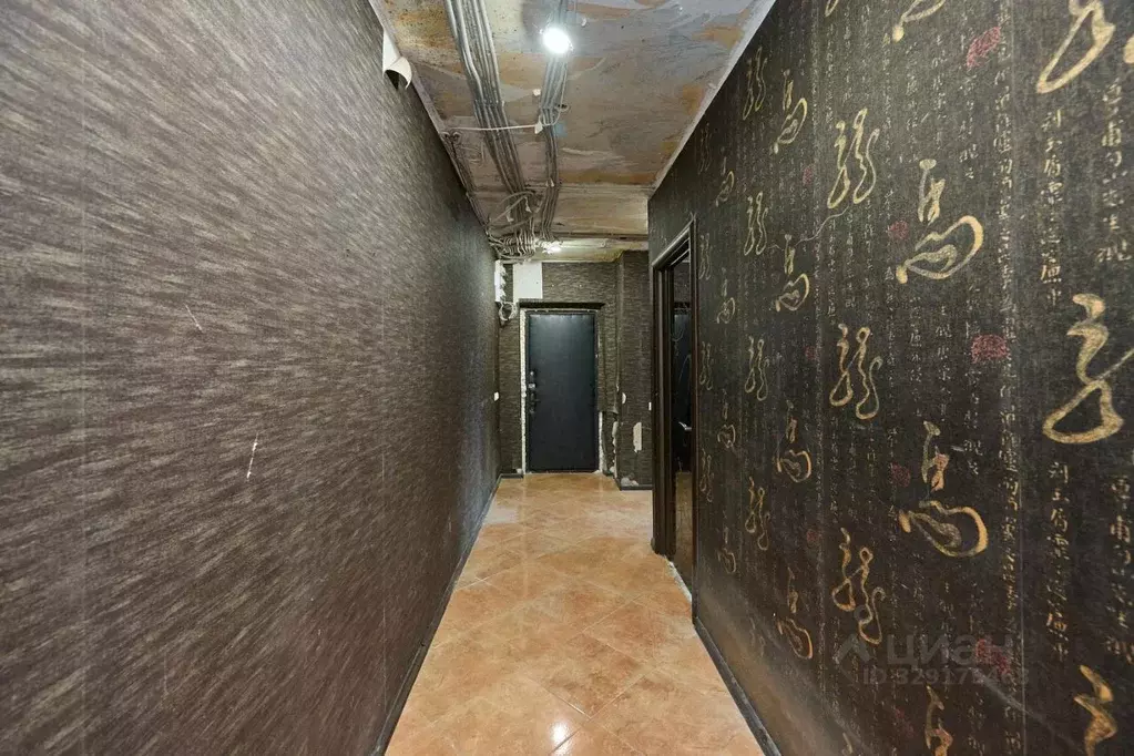 3-к кв. Москва Дегунинская ул., 15 (63.3 м) - Фото 2